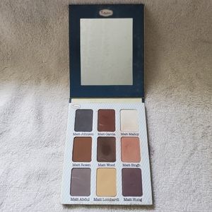 Eyeshadow Palette
